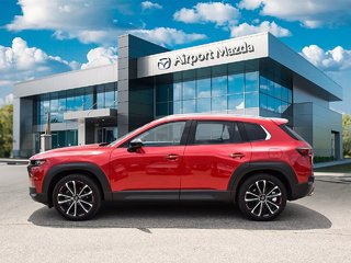 2025 Mazda CX-50 GT