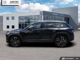 2025 Mazda CX-50 GT