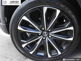 2025 Mazda CX-50 GT
