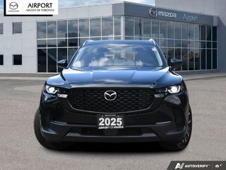 2025 Mazda CX-50 GT