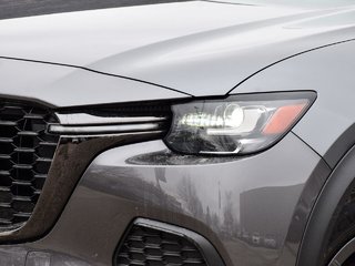 2025 Mazda CX-70 MHEV GS-L