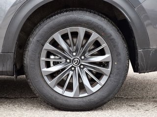 2025 Mazda CX-70 MHEV GS-L