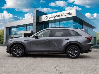2025 Mazda CX-70 MHEV GS-L