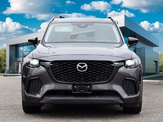 2025 Mazda CX-70 MHEV GS-L
