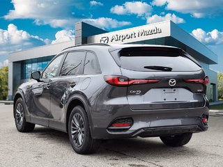 2025 Mazda CX-70 MHEV GS-L