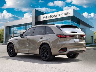 2025 Mazda CX-70 MHEV GT-P