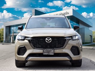 2025 Mazda CX-70 MHEV GT-P