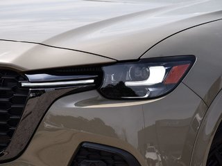 2025 Mazda CX-70 MHEV GT-P