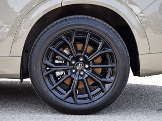 2025 Mazda CX-70 MHEV GT-P