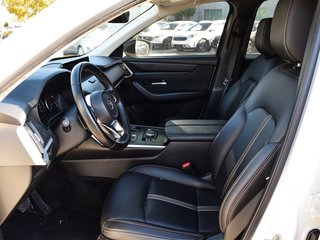 2025 Mazda CX-70 MHEV GS-L