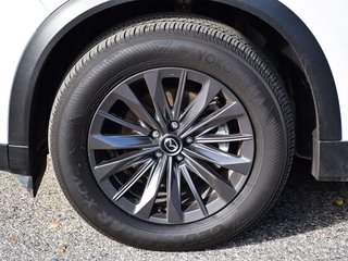 2025 Mazda CX-70 MHEV GS-L