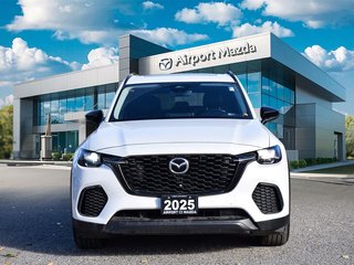 2025 Mazda CX-70 MHEV GS-L