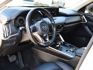 2025 Mazda CX-70 MHEV GS-L