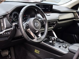 2025 Mazda CX-70 MHEV GS-L