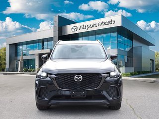 2025 Mazda CX-70 MHEV GS-L