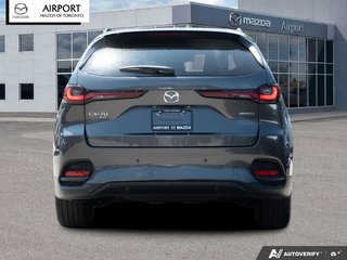 2025 Mazda CX-70 MHEV GS-L