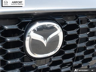 2025 Mazda CX-70 MHEV GS-L