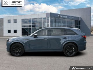 2026 Mazda CX-70 MHEV GT