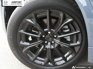 2026 Mazda CX-70 MHEV GT