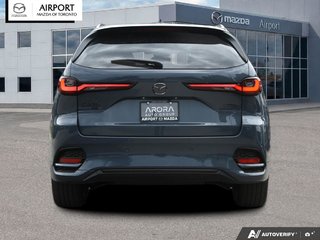 2026 Mazda CX-70 MHEV GT