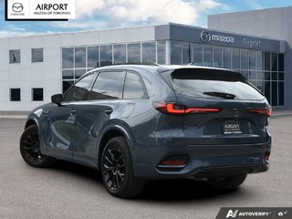 2026 Mazda CX-70 MHEV GT