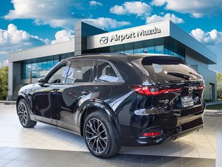 2025 Mazda CX-70 PHEV GT
