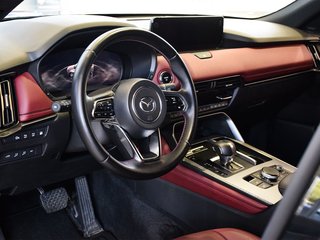 2025 Mazda CX-70 PHEV GT