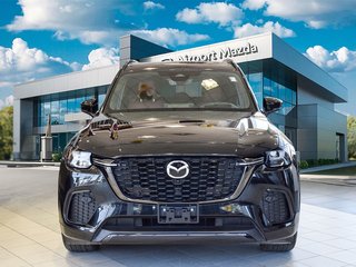 2025 Mazda CX-70 PHEV GT