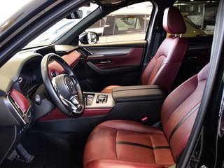 2025 Mazda CX-70 PHEV GT