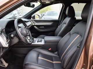 2025 Mazda CX-70 PHEV GT