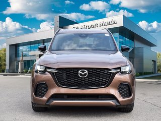 2025 Mazda CX-70 PHEV GT