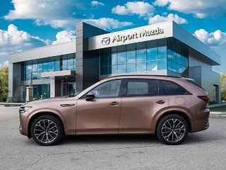 2025 Mazda CX-70 PHEV GT