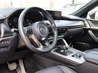 2025 Mazda CX-70 PHEV GT