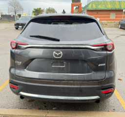 2017 Mazda CX-9 GT
