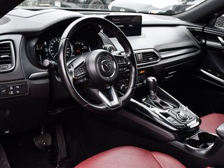 2022 Mazda CX-9 Kuro Edition