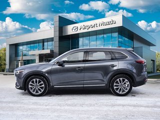 2022 Mazda CX-9 GT