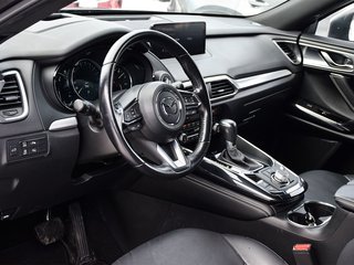 2022 Mazda CX-9 GT
