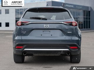 2022 Mazda CX-9 GT