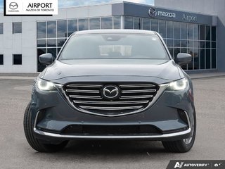 2022 Mazda CX-9 GT