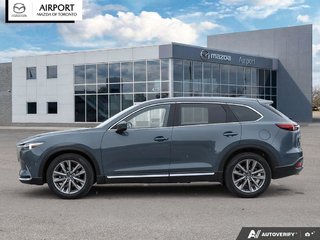 2022 Mazda CX-9 GT