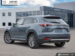2022 Mazda CX-9 GT