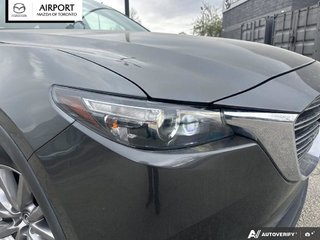 2022 Mazda CX-9 GS-L