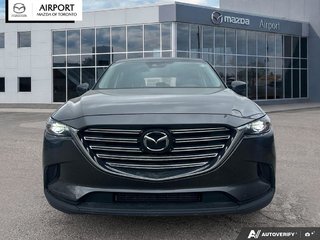 2022 Mazda CX-9 GS-L