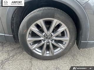 2022 Mazda CX-9 GS-L