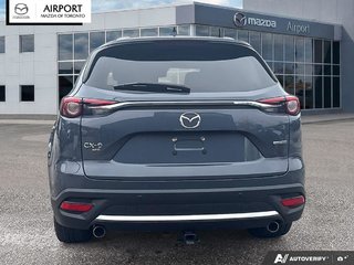 2022 Mazda CX-9 Kuro Edition