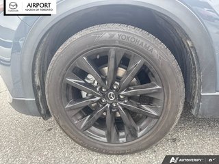 2022 Mazda CX-9 Kuro Edition