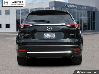 2022 Mazda CX-9 GT