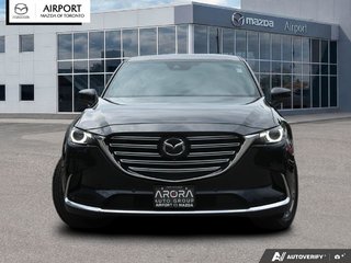 2022 Mazda CX-9 GT