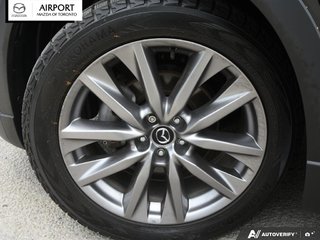 2022 Mazda CX-9 GT