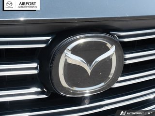 2022 Mazda CX-9 GT